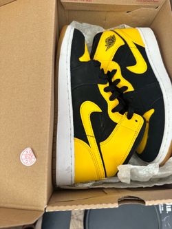 Nikes