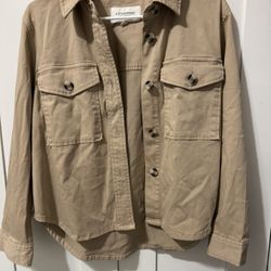 Jacket- Liverpool Los Angeles 