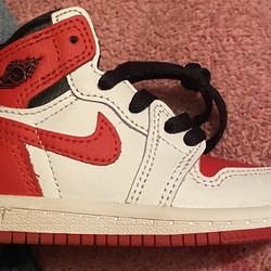 Toddler Jordan’s 