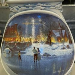 Coors/Seasons Of The Heart/Holiday Stein/1997