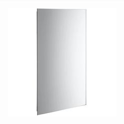 Backlit Mirror 18”x36”