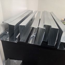 Steel Wall Framing Stud Metal Framing.