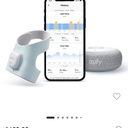 eufy Baby Smart Sock