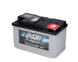 Super start battery
