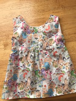 Disney dress