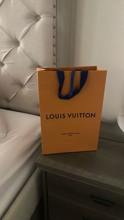 Luxury bag