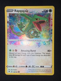 Rayquaza