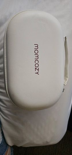 MOMCOZY PUMPS