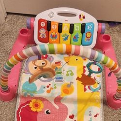 Baby Playmat