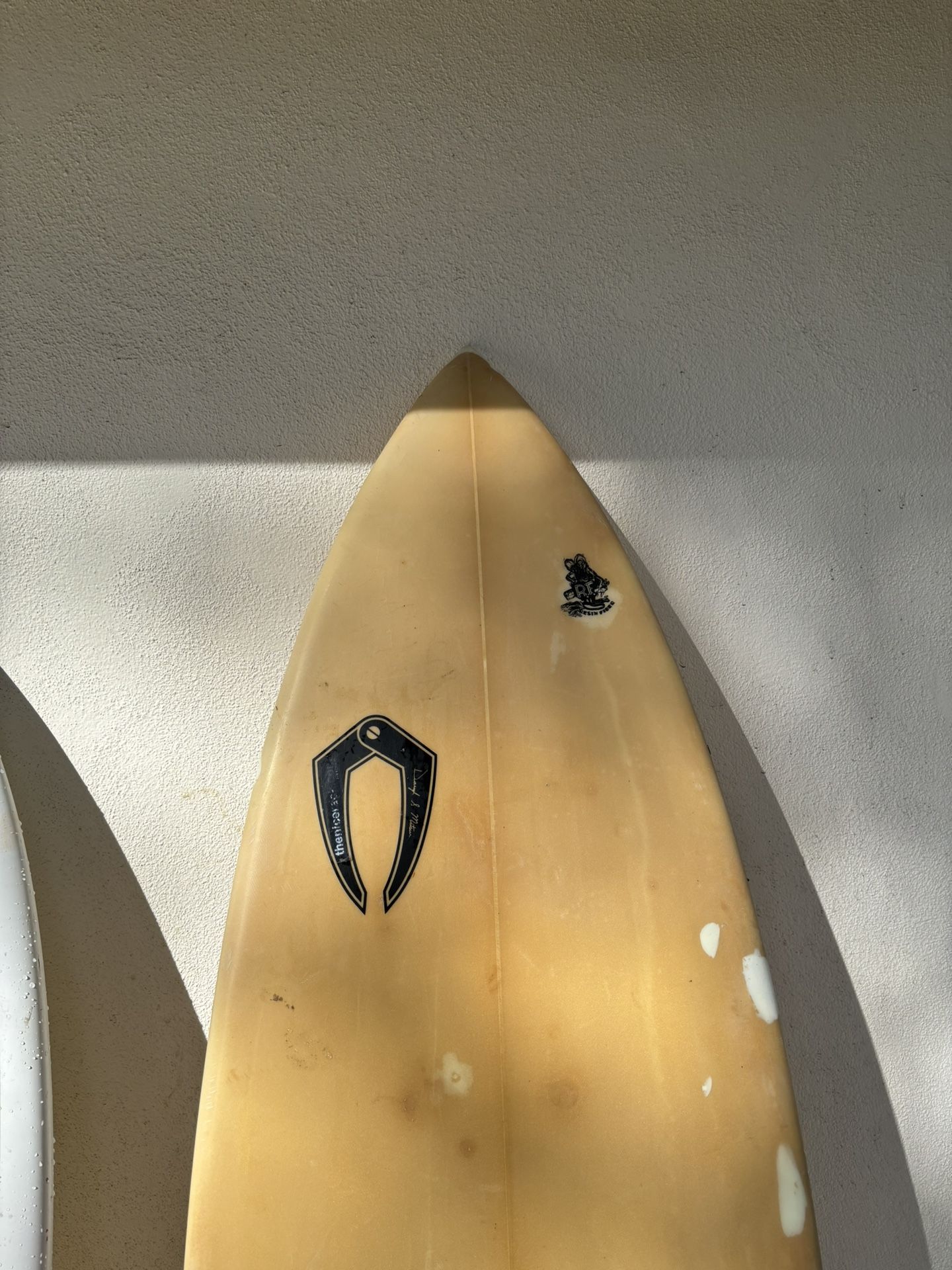 Surfboard