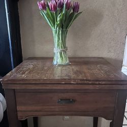 VINTAGE KENMORE SEWING MACHINE 