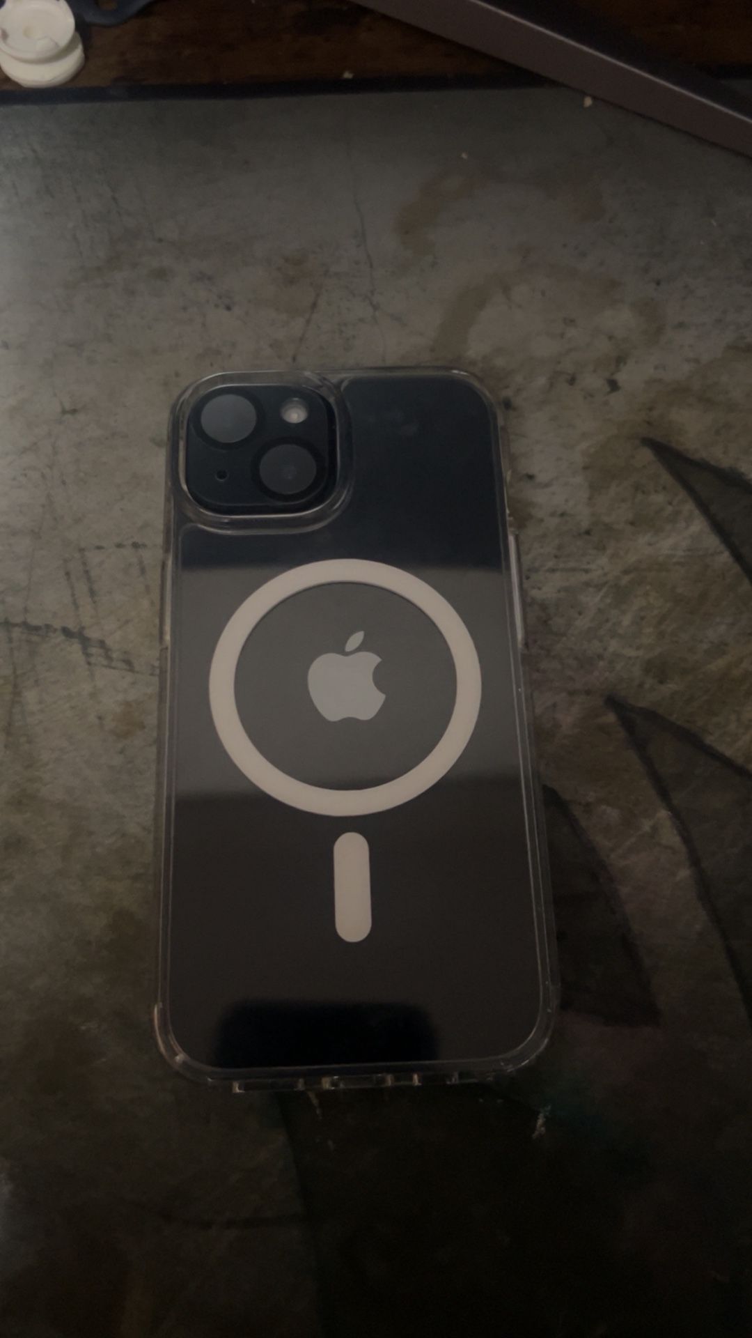 iPhone 14 
