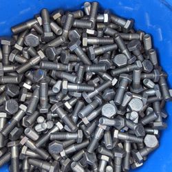 Bolts