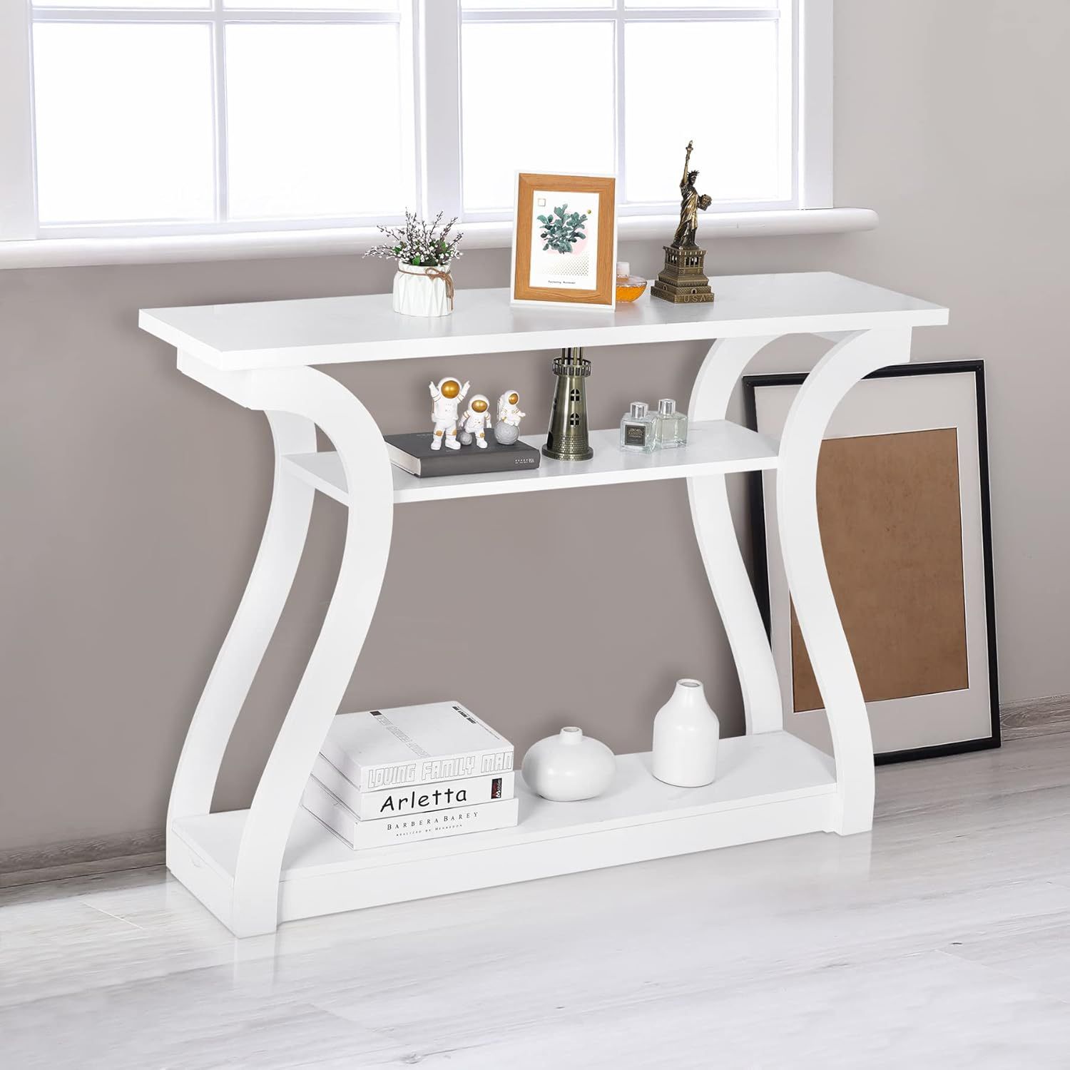 Console Table/ Mesa Consola 💥💥(see Original Photos And Read Descriptions)💥💥