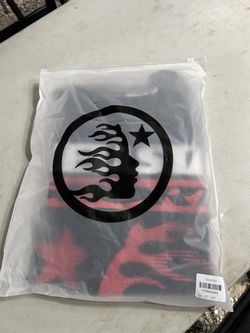Hellstar shirt