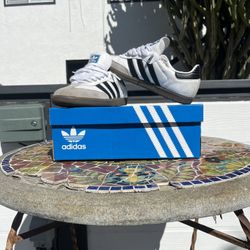 Adidas Sambas OG