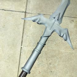Medieval Spear 