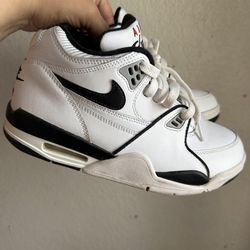 Air flight Jordan’s