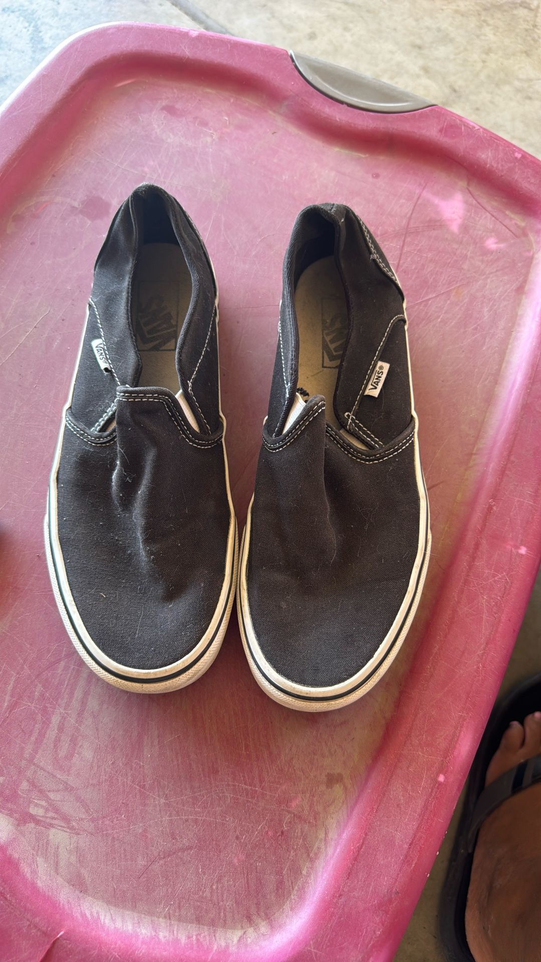 Vans