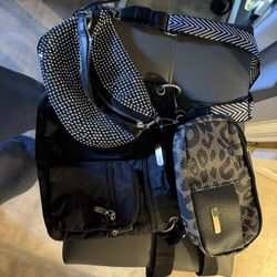 3 pocketbooks for $10