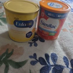 Baby Food Infans 