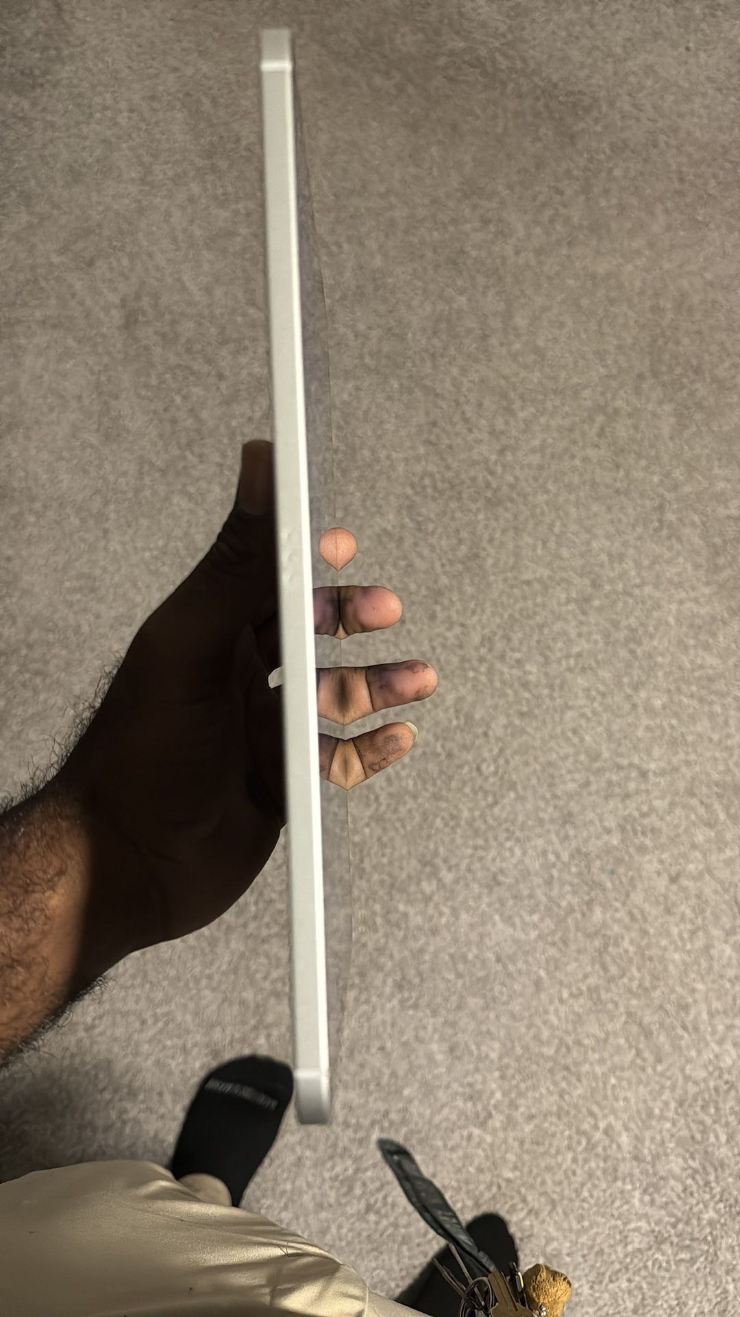 iPad 10th Gen