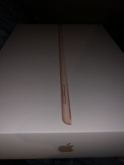 iPad 6 mini 32GB