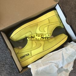 Gore-Tex Nike 