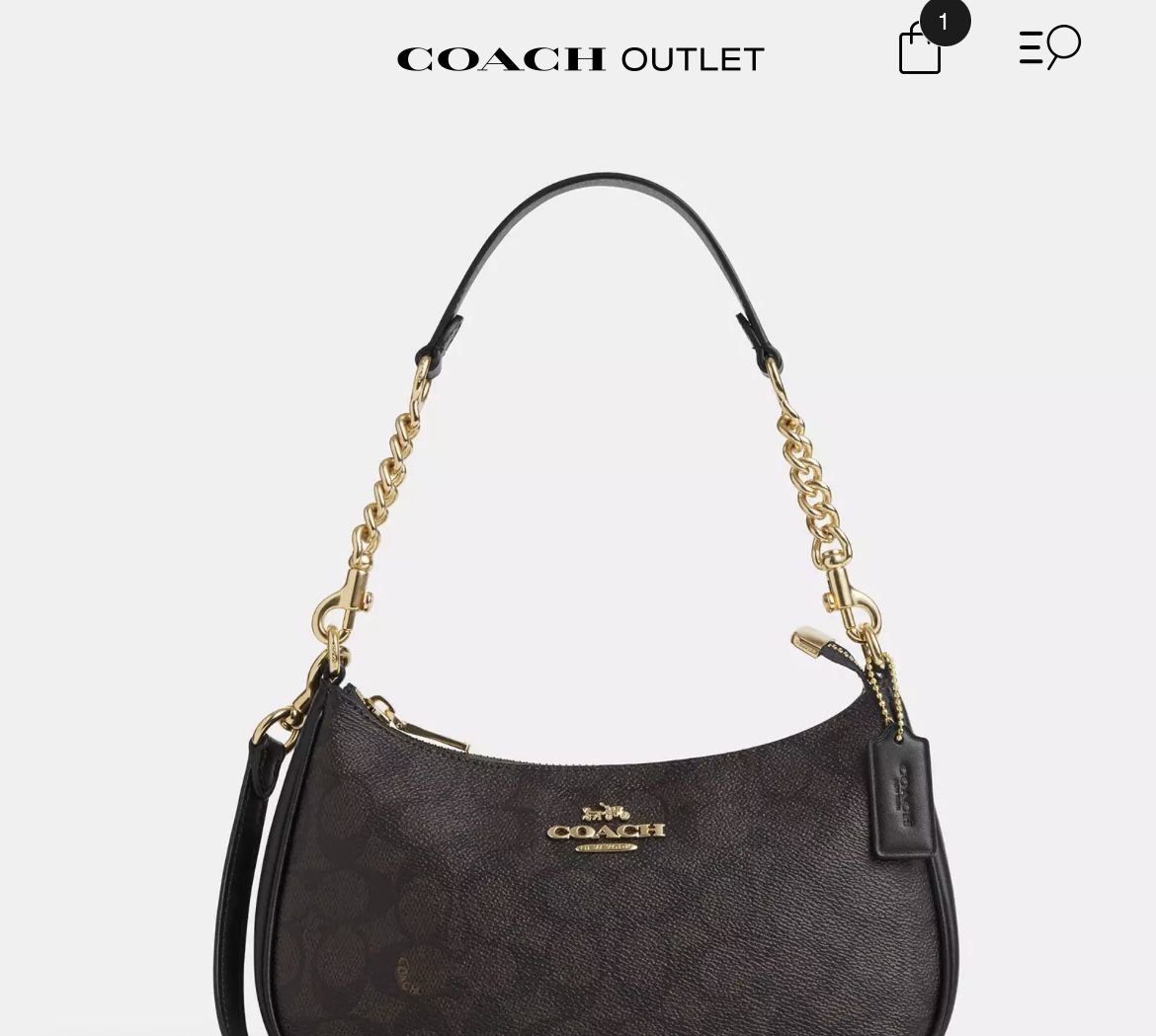 coach