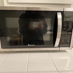 Microwave Big 