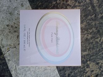 EAU DE PARFUM VAPORISATEUR
