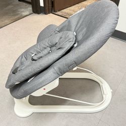 Stoke Steps Bouncer
