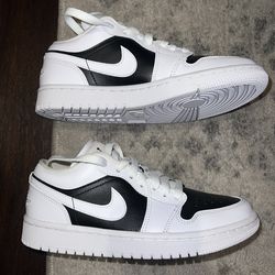 Air Jordan Low Panda