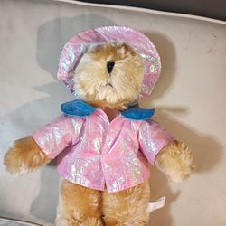12 inch teddy bear