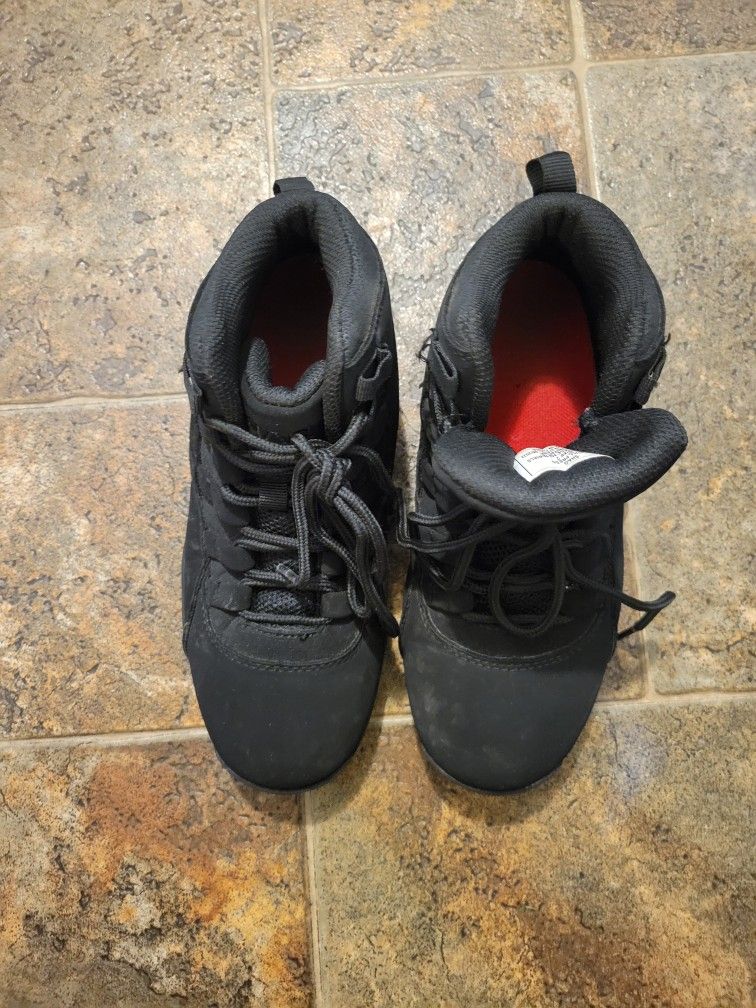 And 1 Basketball Shoes