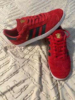 Adidas Gazelle women’s size 9