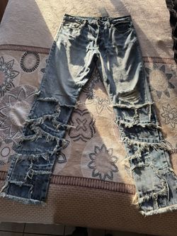 Men Slim Jean