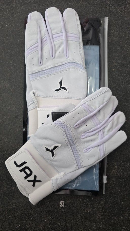 Baseball Batting Gloves