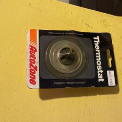 400-180 Automobile Thermostat Autozone NOS
