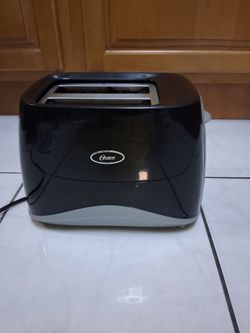 Toaster