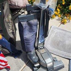 Kirby Vacuum Cleaner 