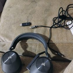 Game Headset Never Use