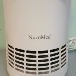 Air Cleaner