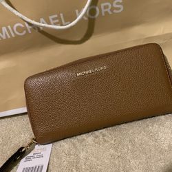 MK Autentic Wallet New