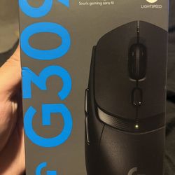 Logitech G309 Wireless Mouse