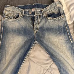 True Religion Jeans