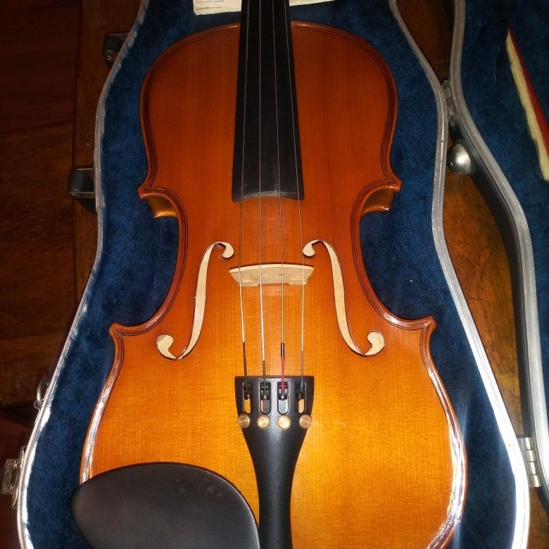 Palatino VN-450 Allegro Violin