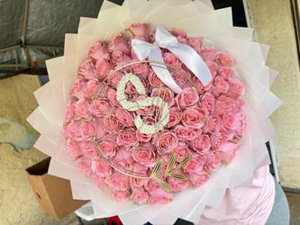 100 Rosas