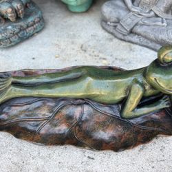 Garden Decorations 