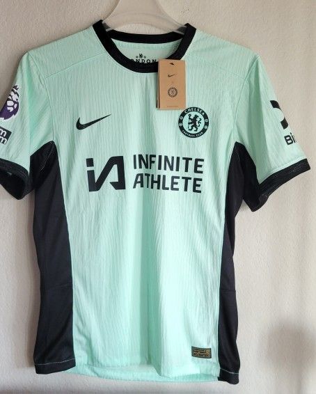 Nike Mens 23/24 Chelsea Inter Milan Tottenham Barcelona...